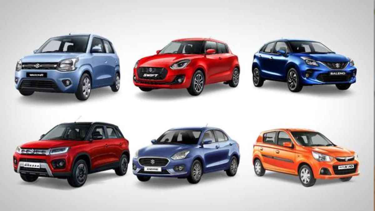 क्या Maruti Suzuki पुरानी गाड़ियां कर रही है बंद? कंपनी ने बताई अपनी फ्यूचर प्लानिंग