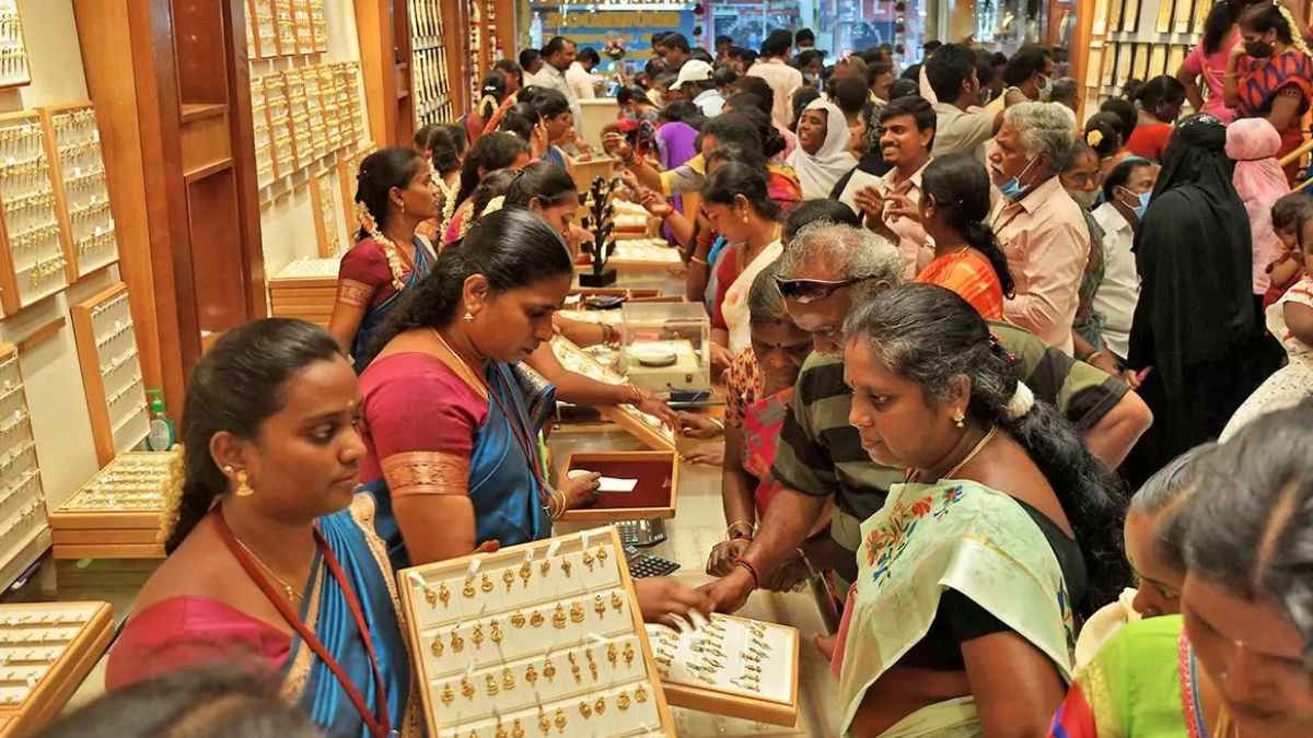 दिवाली बाद कैसा रहेगा सोने का हाल, कीमतों में तेजी के हैं आसार?