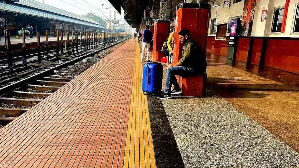 छठ से पहले रेलवे का बड़ा फैसला, स्टेशन निकलने से पहले पढ़ लें पूरी खबर