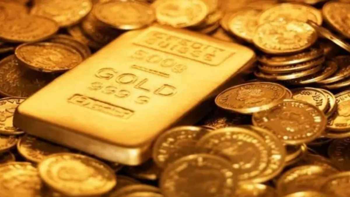 सोना बन गया 'बॉस', शेयर, म्यूचुअल फंड सभी का निकला दम!