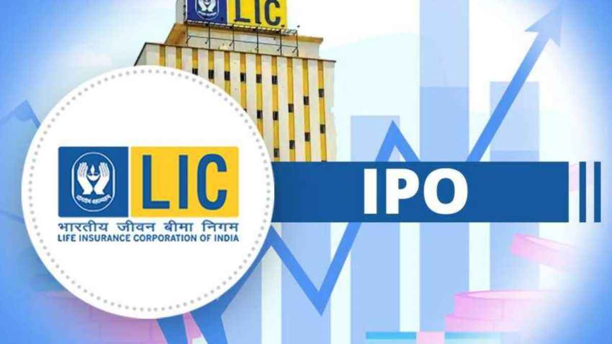 LIC के बाद सरकार ला रही एक और IPO, शेयर मार्केट में मच जाएगी धूम