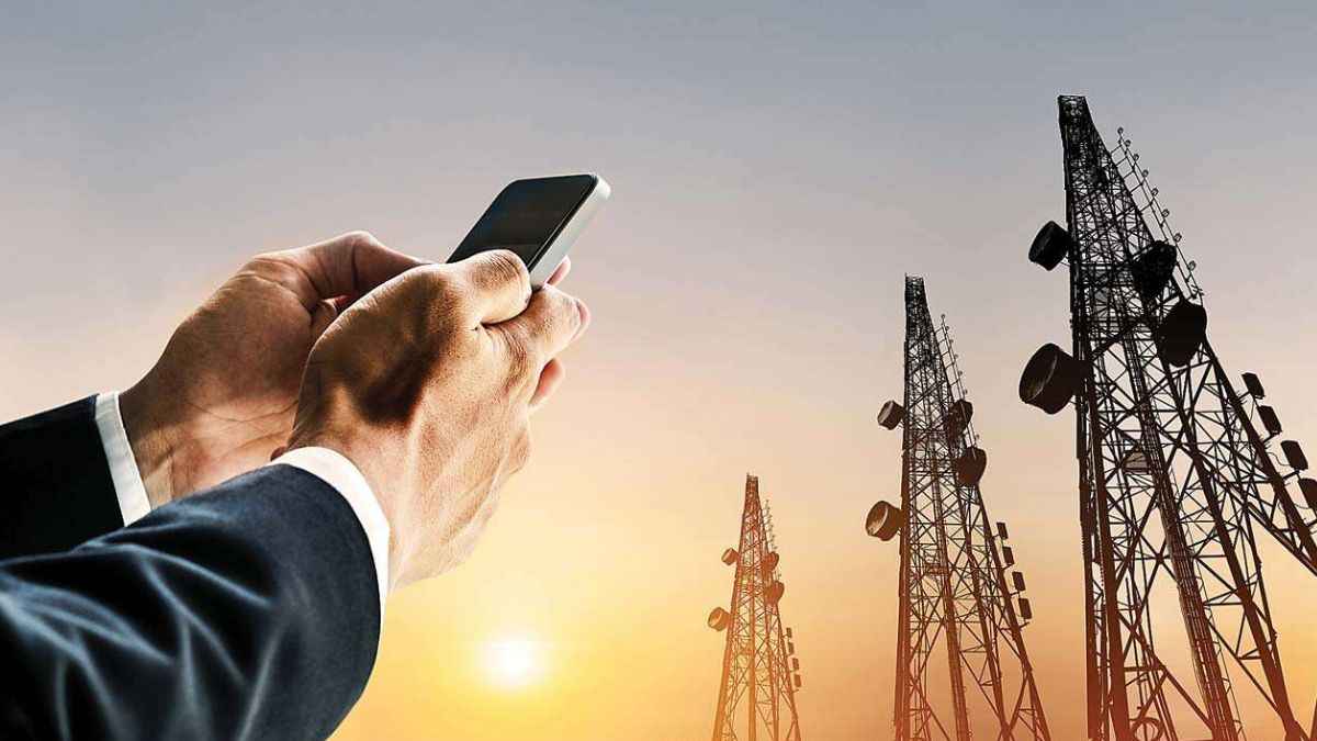 वोडाफोन ने Indus Tower में हिस्सेदारी बेचकर जो कमाया, उससे इंडस की ही सेहत सुधरेगी, समझिए पूरा गणित