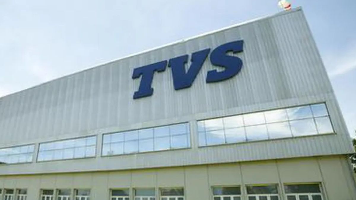 tvs success story, tv sundram iyengar, tvs motors,