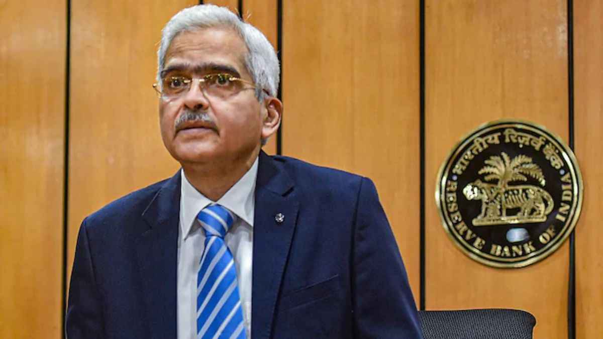 महंगाई पर RBI ने दिया अपडेट, 'टेस्ट मैच खेलें बैंक, तभी बनेगी बात'