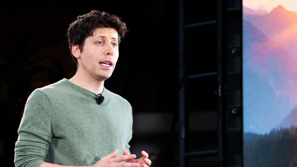 Inside Story: आखिर कैसे Sam Altman की हुई openAI में वापसी, हफ्ते भर चली उठापटक