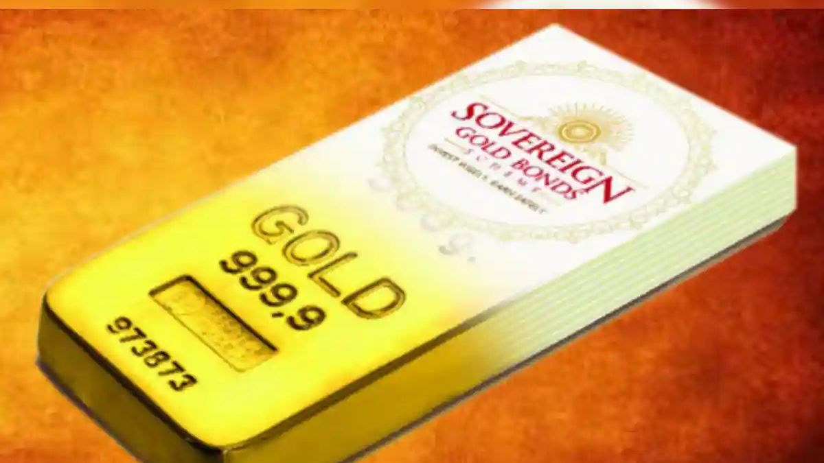 gold bond, Sovereign gold bonds, SGB, invest in gold,