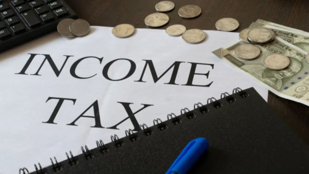 income tax, cii survey, itr 2023,