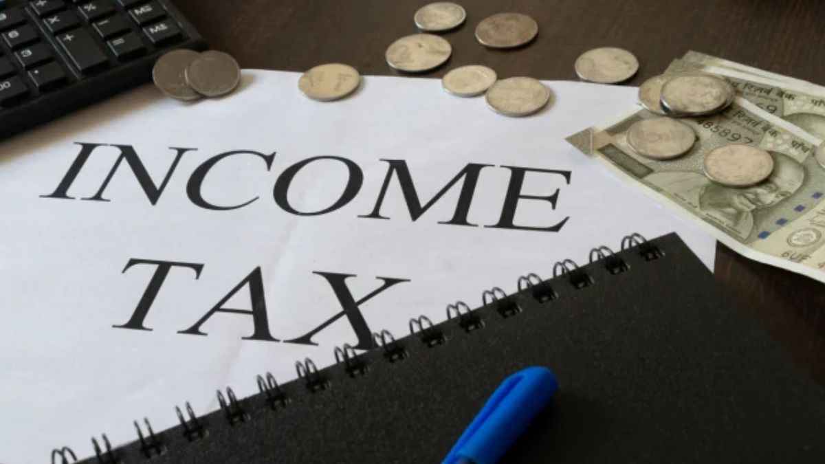 income tax,