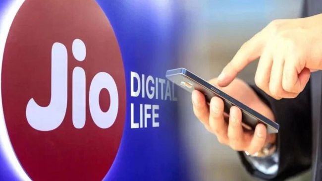 Reliance Jio, Jio plan, tech news, mobile data plan,