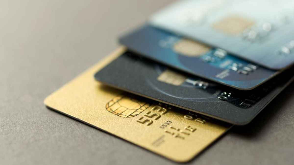 Credit card Credit card, Credit card news, business news,