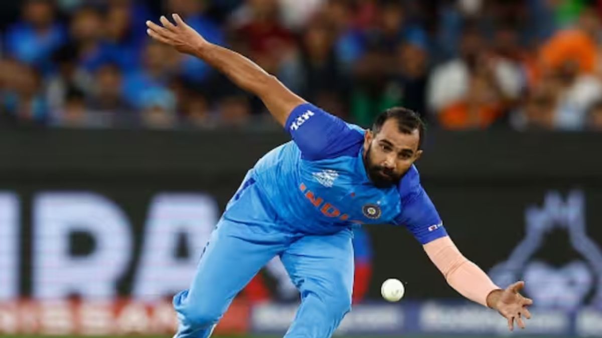 mohammed shami, world cup 2023, business news in hindi,