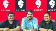 Swiggy Success Story, online food delivery, zomato,