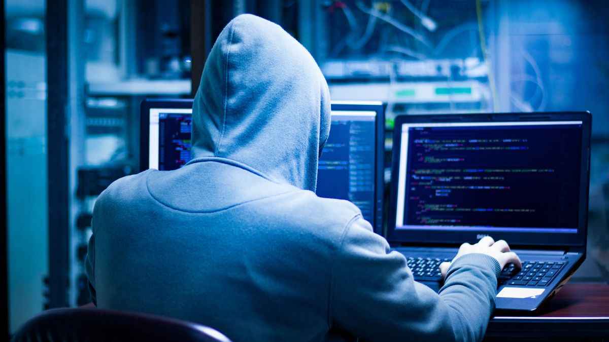 Cyber Crime