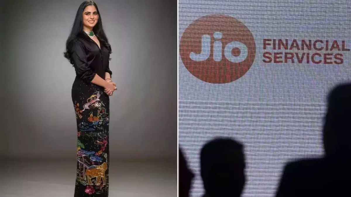 RBI ने दी रिलायंस को मंजूरी, ईशा अंबानी को मिली बड़ी जिम्मेदारी