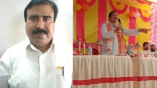 ,Aftabuddin Mollah Congress MLA (2) рдХрд╛рдВрдЧреНрд░реЗрд╕ MLA рдЖрдлрддрд╛рдмреБрджреНрджреАрди рдореЛрд▓реНрд▓рд╛ рдЧрд┐рд░рдлреНрддрд╛рд░, рд╕рдВрддреЛрдВ-рдкреБрдЬрд╛рд░рд┐рдпреЛрдВ рдкрд░ рдХреА рдереА рдЕрдкрдорд╛рдирдЬрдирдХ рдЯрд┐рдкреНрдкрдгреА