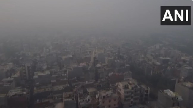 Air Pollution in Delhi-NCR Latest Update, Latest AQI in Delhi NCR, Air Pollution, AAP Govt, BJP, Gop Air Pollution in Delhi-NCR Latest Update, Latest AQI in Delhi NCR, Air Pollution, AAP Govt, BJP, Gopal Rai