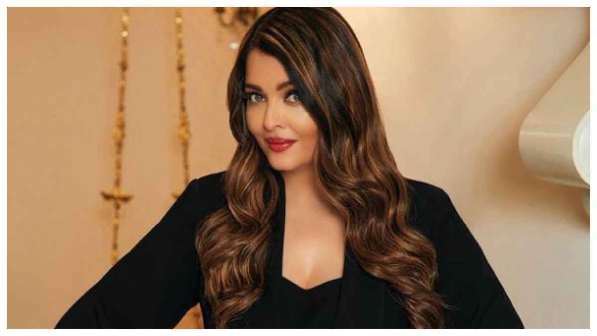 Aishwarya Rai