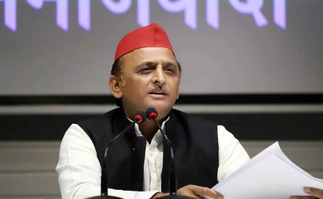 Loksabha Election 2024 : सपा ने लोकसभा चुनाव के लिए बनाया मेगा प्लान, INDIA गठबंधन हुआ तो 65 सीटों पर उतारेगी उम्मीदवार