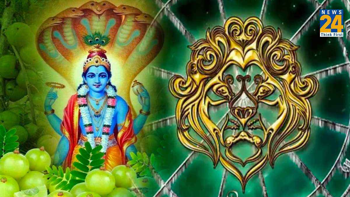 Akshaya Navami 2023