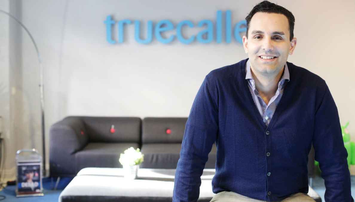 Truecaller CEO Alan Mamedi : क्या AI आपकी नौकरी खा जाएगा? ट्रूकॉलर के CEO एलन ममेदी ने समझाया पूरा गणित