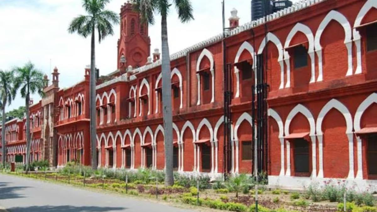 Aligarh Muslim University students arrested for ISIS operative Working