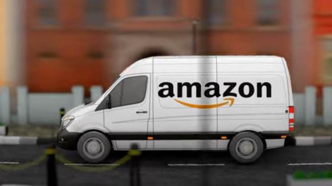 Amazon Black Friday Sale 2023