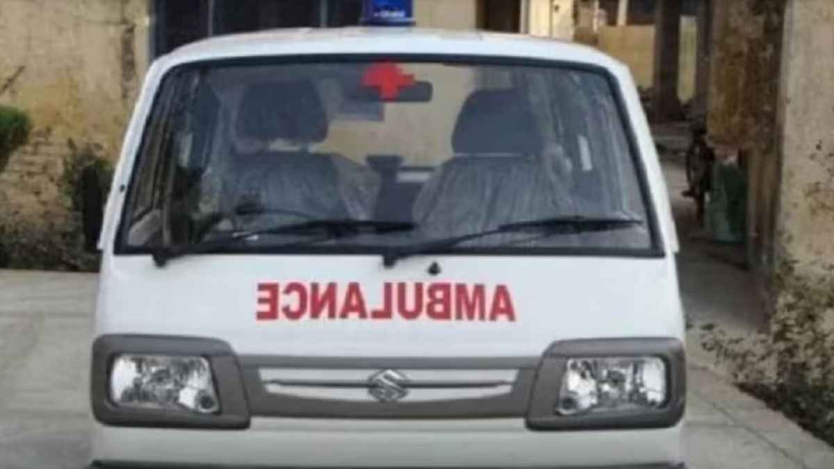 Ambulance