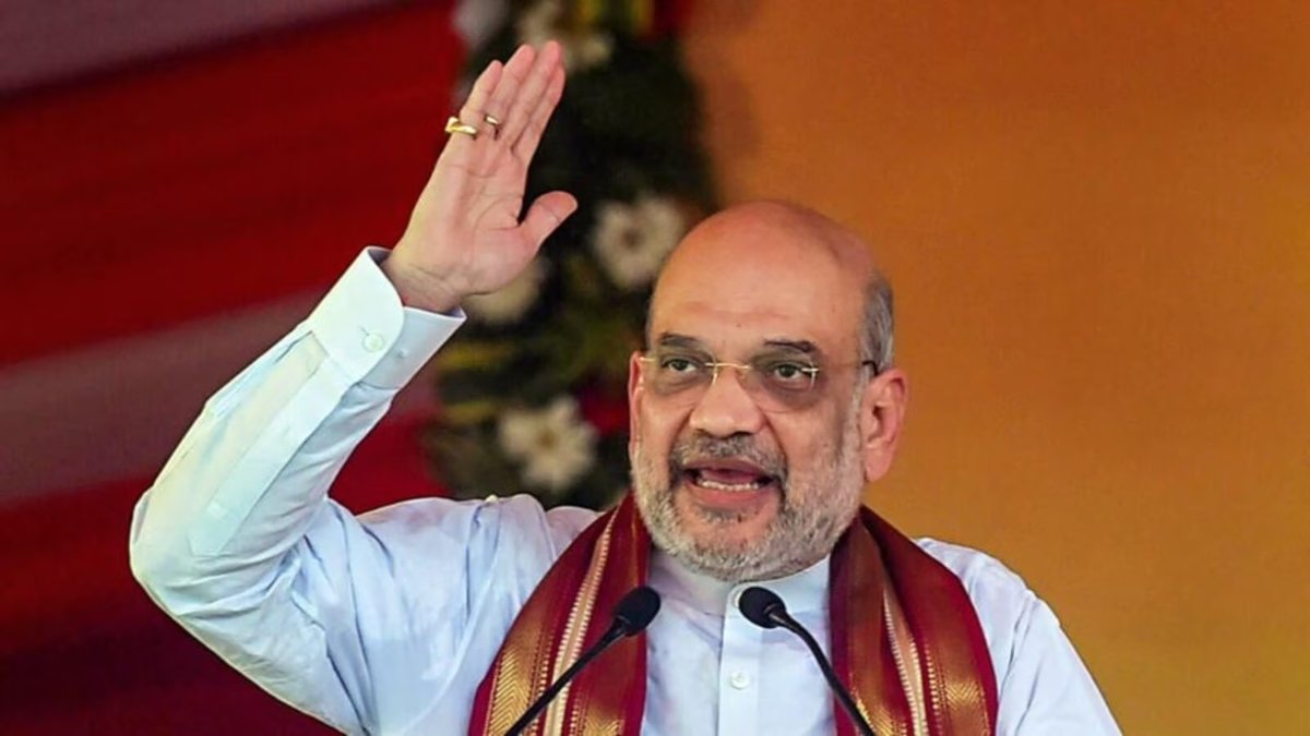 Amit Shah