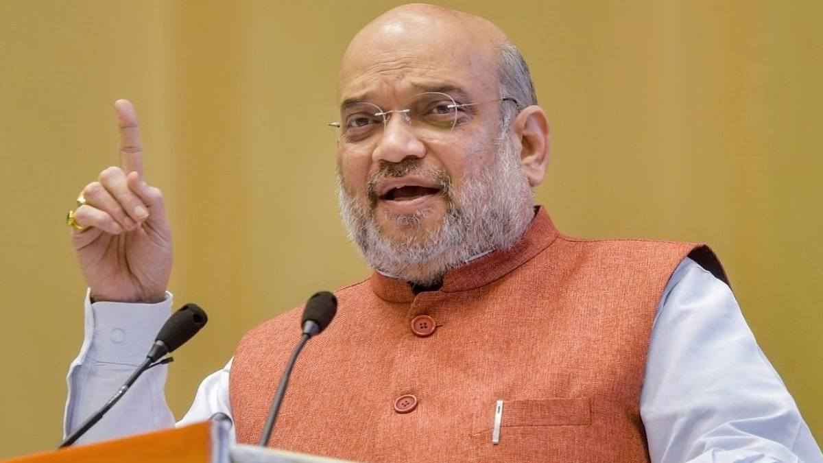 अचानक दीदी के गढ़ में क्यों पहुंचे अमित शाह? TMC नेताओं के उड़े होश