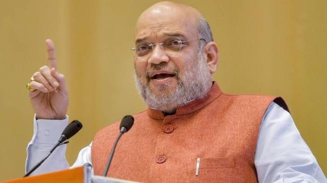 Amit Shah Bengal Visit, Amit Shah, Mamata Banerjee, TMC, BJP, Bengal News, Lok Sabha Election