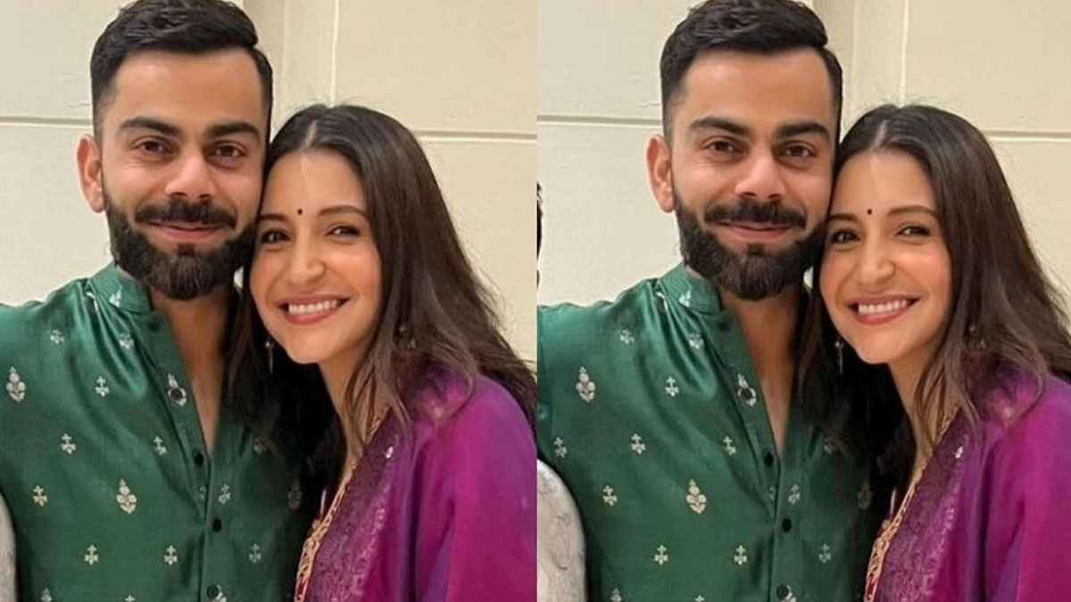 Diwali पार्टी में कंफर्म हुई Anushka Sharma की दूसरी प्रेग्नेंसी, फैंस ने देर रात VIDEO शेयर कर दिखाया सबूत