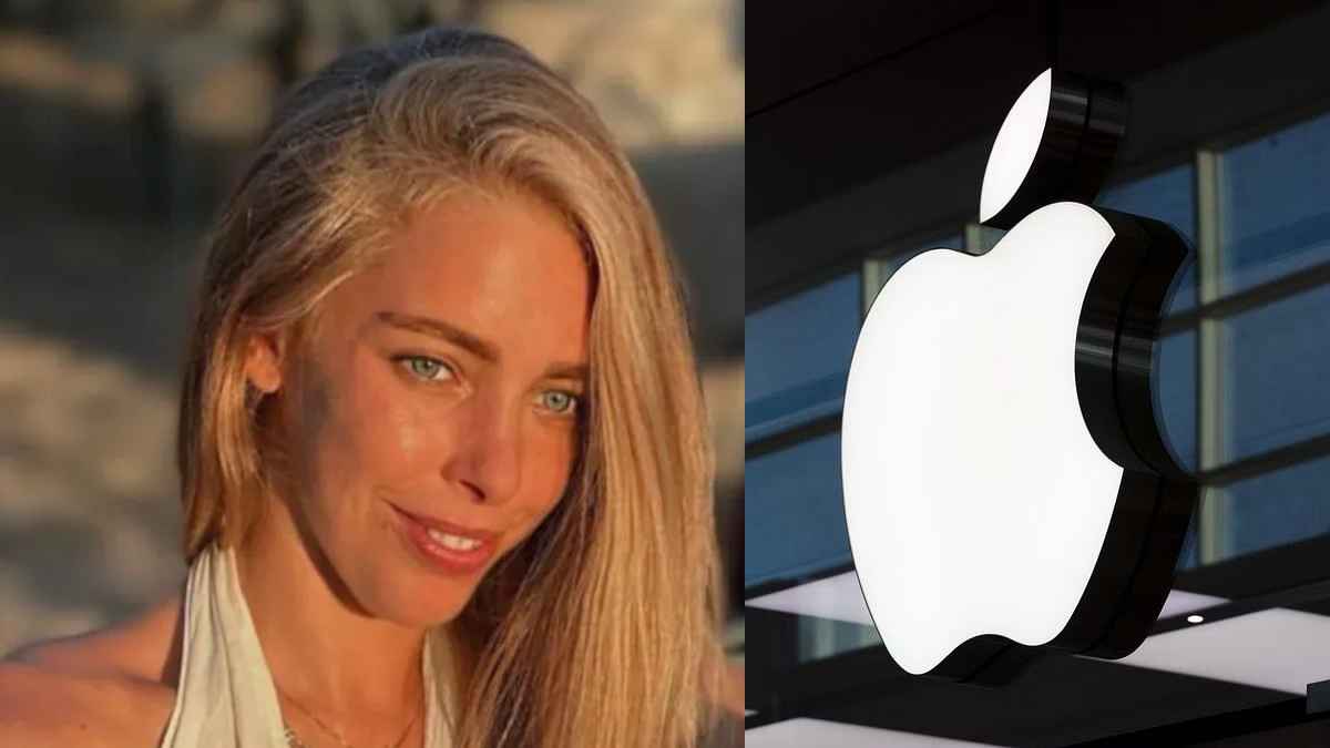 Apple