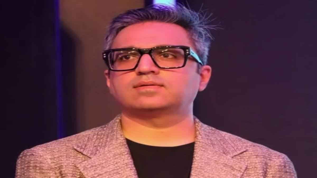 अश्नीर ग्रोवर ने BharatPe के खिलाफ पोस्ट के लिए मांगी माफी, कोर्ट ने लगाया 2 लाख का जुर्माना