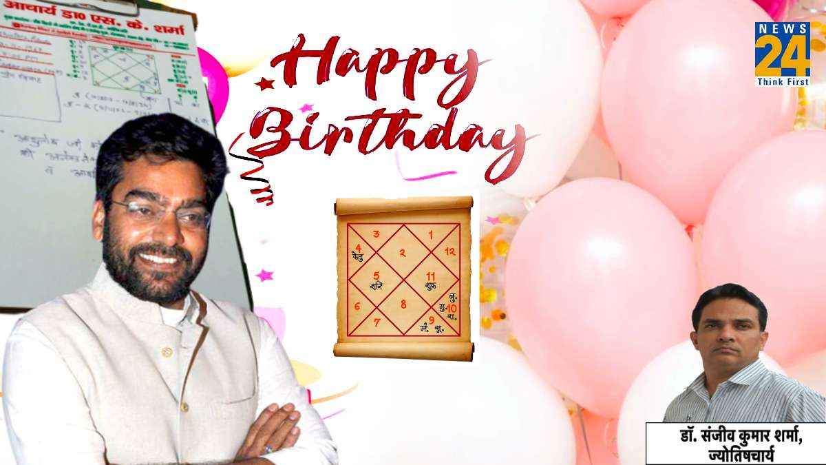 आशुतोष राणा के कुंडली में बना है गजकेसरी योग, आने वाले समय में चलेगा इंडस्ट्री में सिक्का