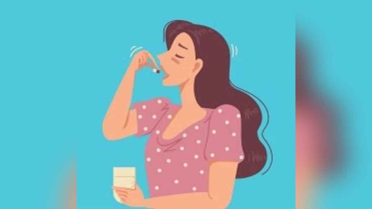 घिनौनी घरेलू हिंसा: महिला को कैल्शियम कैप्सूल में दे दिए पति ने ब्लेड के टुकड़े, लेकिन नहीं ले पाया जान