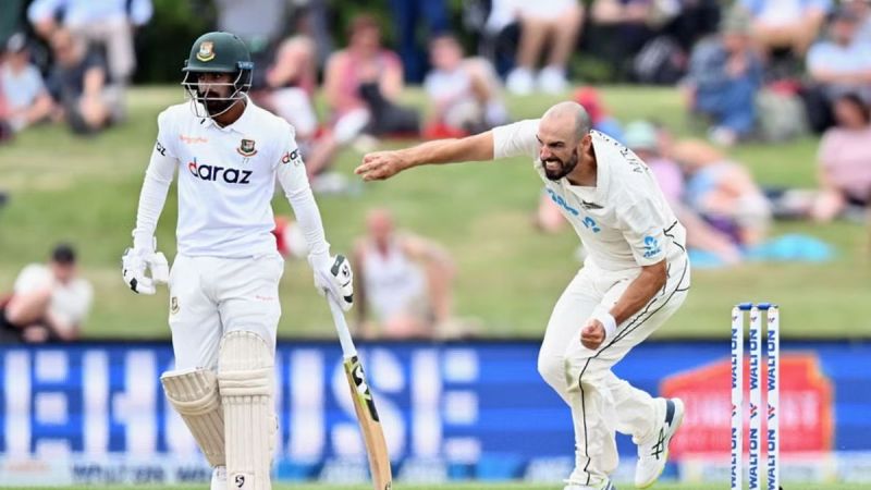bangladesh-vs-new-zealand-1st-test-sylhet-day-3 bangladesh lead 205 runs
