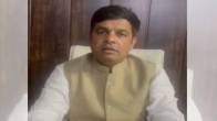 Rajasthan Assembly Election, Sandeep Dayama Apologizes Gurudwaras Remarks, BJP, Assembly Election News, Assembly Election, Rajasthan News, Hindi News, Sandeep Dayama