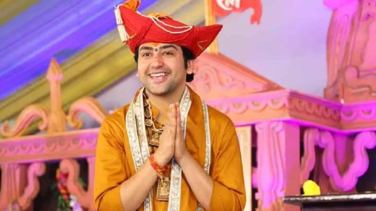 देहरादून में आज लगेगा बागेश्‍वर धाम के धीरेंद्र शास्‍त्री का दरबार, 50 हजार भक्तों के अलावा CM धामी भी हो सकते हैं शामिल