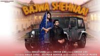 Bajwa Shehnaai song, new song