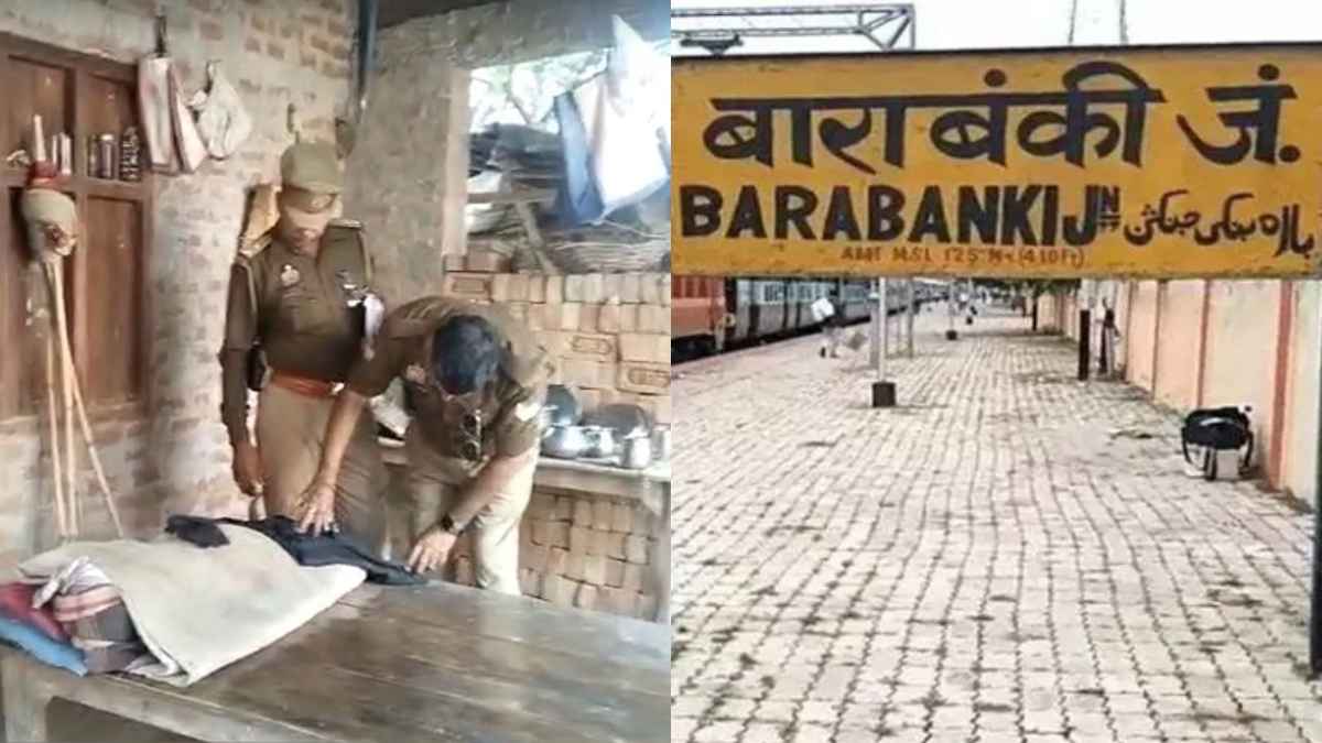 60 वर्षीय पुजारी ने 2 साल की मासूम बच्ची से किया दुष्कर्म, घर में बंद करके हुआ फरार
