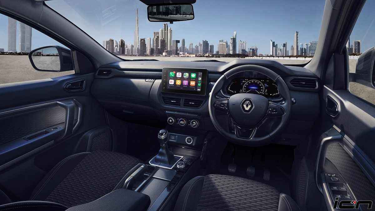 14919 रुपये प्रतिमाह में खरीदें Renault Kiger, 20 की माइलेज देती है यह 5 सीटर कार