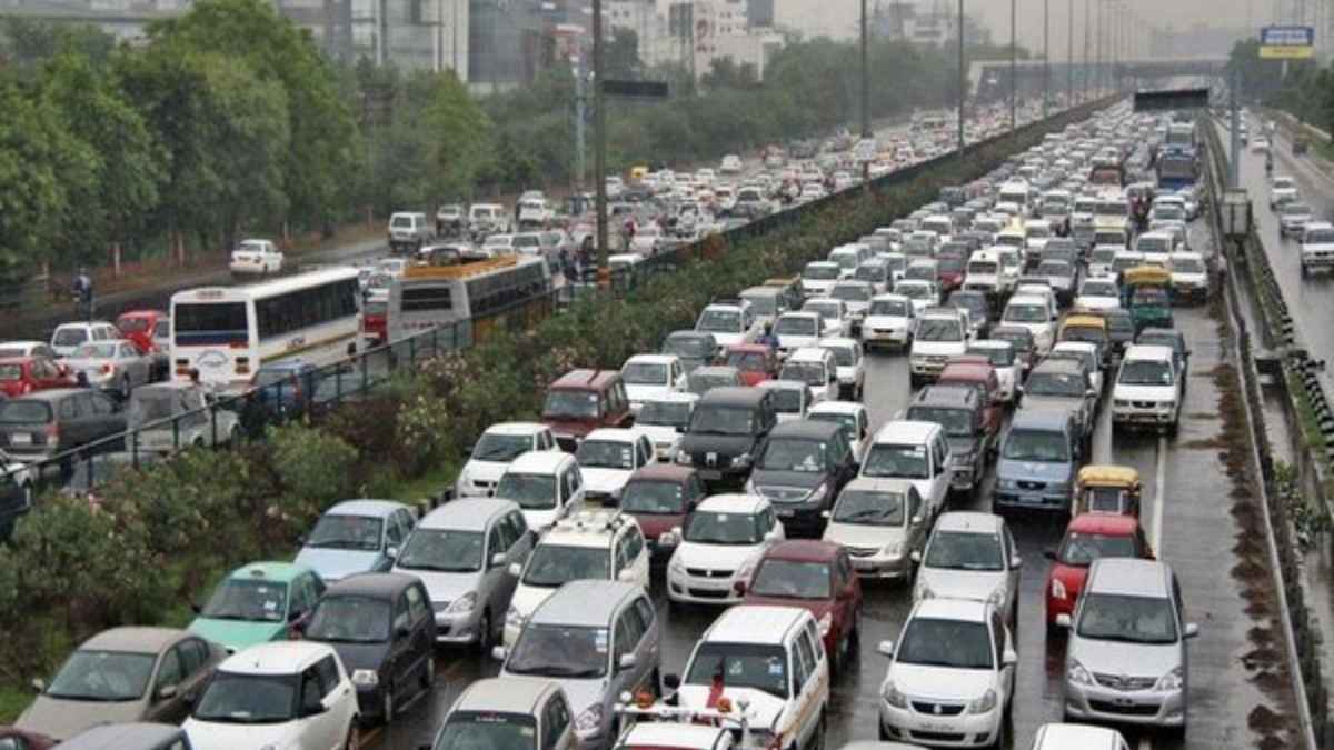 दिल्ली में ऑड-ईवन नियम से अबतक कितना हुआ है फायदा, आखिर यह क्यों है जरूरी?