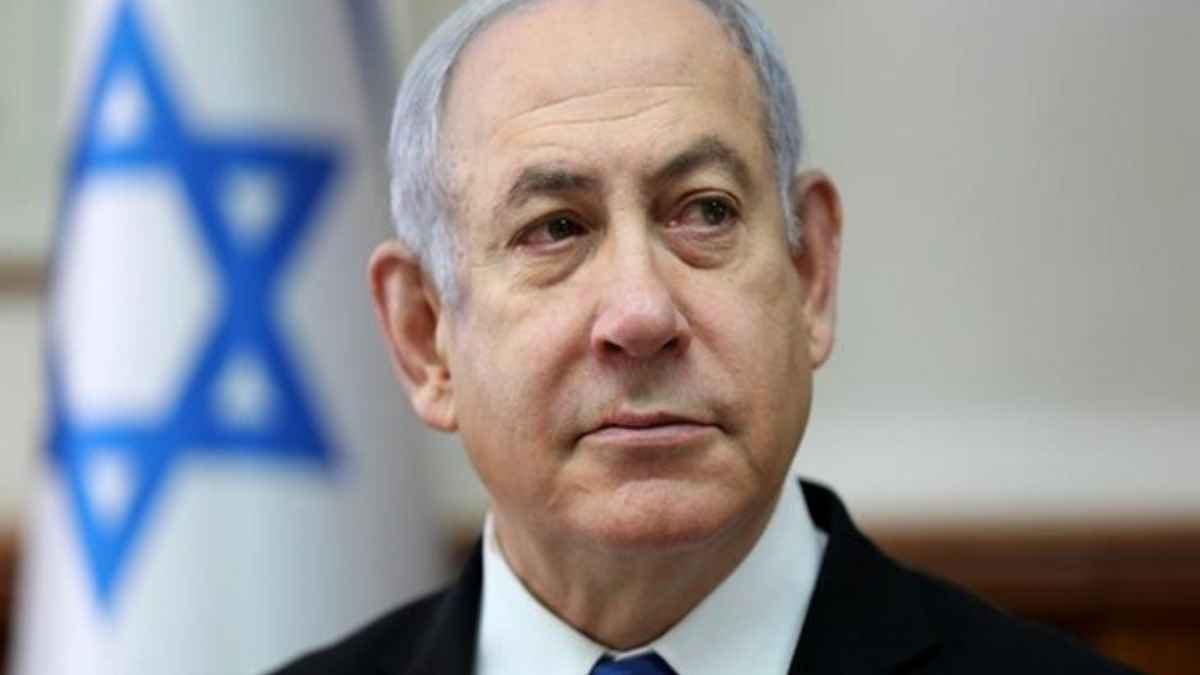 Video: इजरायल में मचा बवाल! देश में ही थे Benjamin Netanyahu के दुश्मन, घर पर अटैक को लेकर खुलासा?