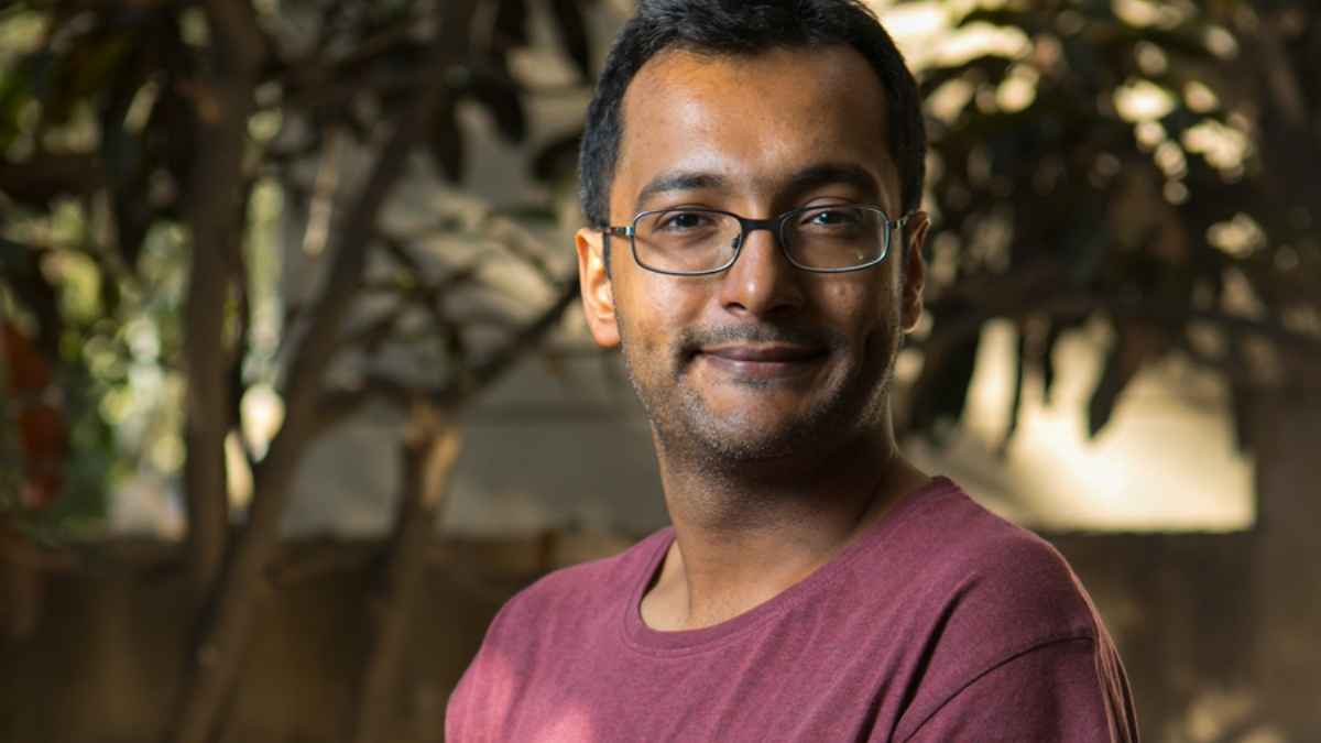 Kabeer Biswas