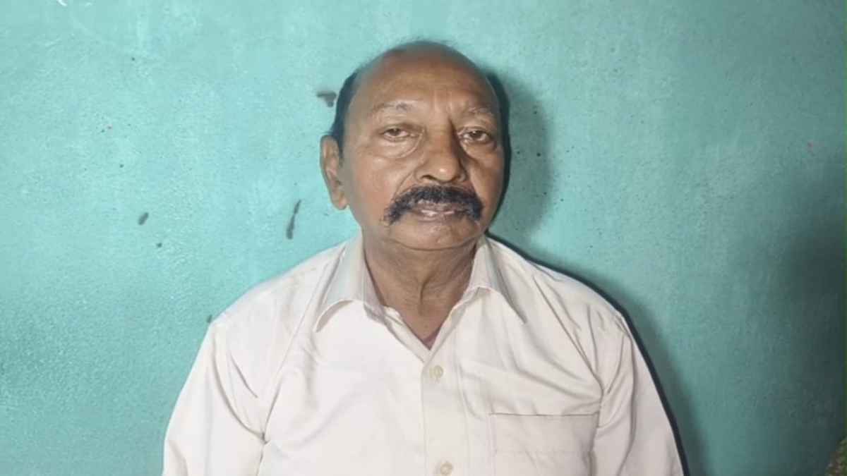 कौन हैं जगदीश कहार? जिन्होंने 350 फिट गहरी खान में दी थी मौत को मात, टनल में फंसे मजदूरों के लिए कही यह बात