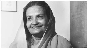 Begum Akhtar