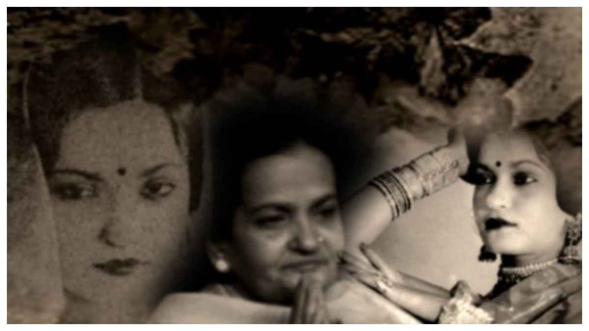 Begum Akhtar