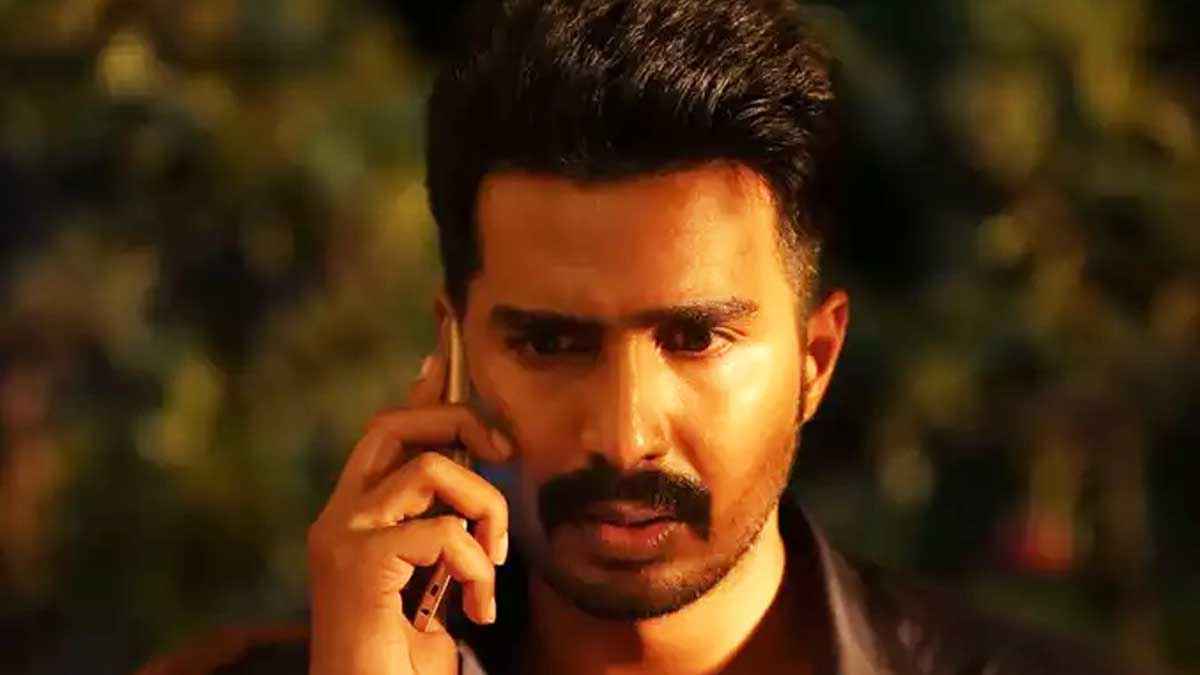 Best South Action Thriller Movies On OTT
