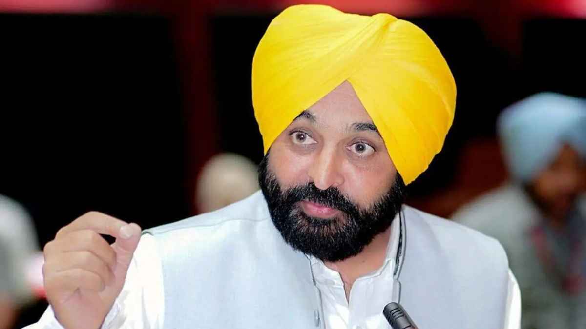 MSP को लेकर कांग्रेस ने पंजाब सरकार पर लगाया गंभीर आरोप, CM मान ने दिया करारा जवाब