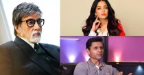 Big B Reaction on Abdul Razzaq Apology